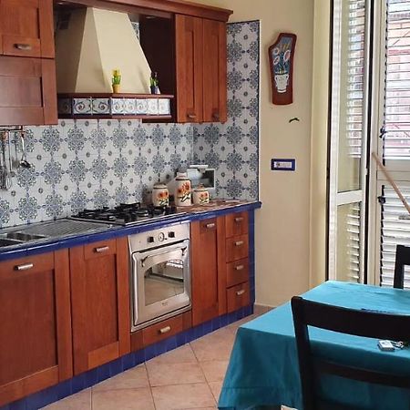 Casa Vacanze Simone Villa Fondi Bagian luar foto