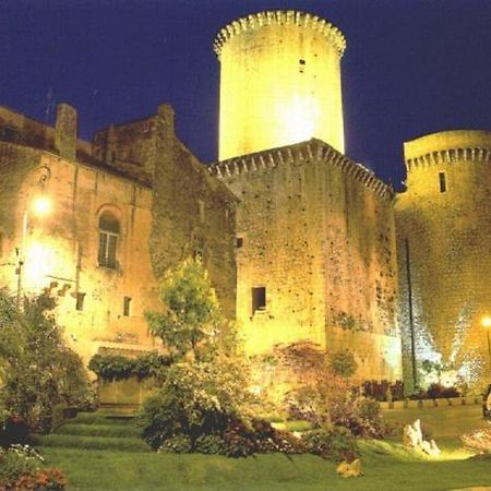 Casa Vacanze Simone Villa Fondi Bagian luar foto