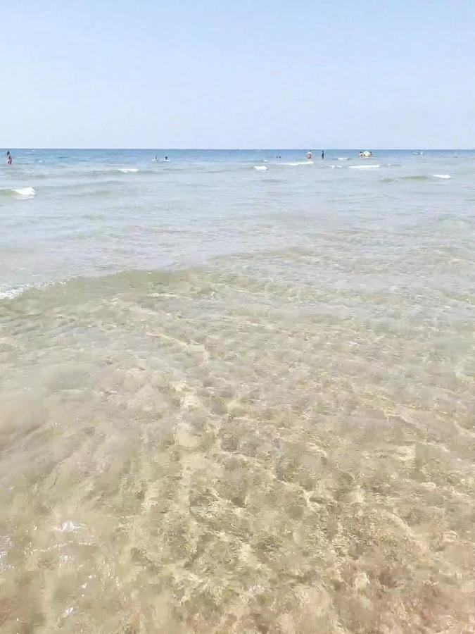Casa Vacanze Simone Villa Fondi Bagian luar foto