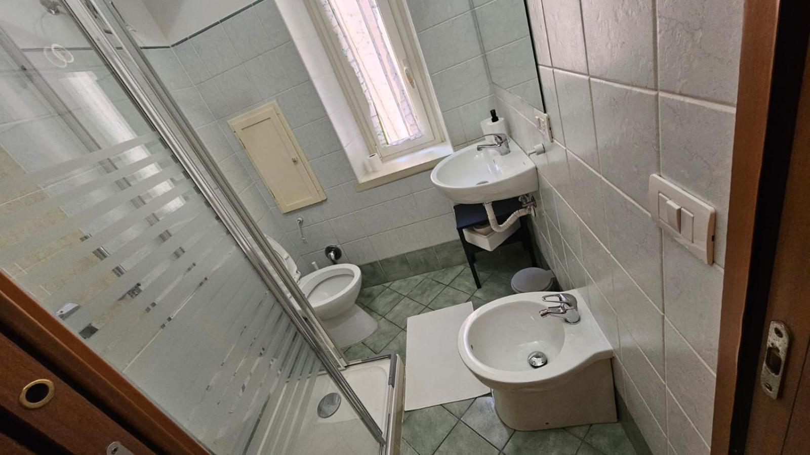 Casa Vacanze Simone Villa Fondi Bagian luar foto