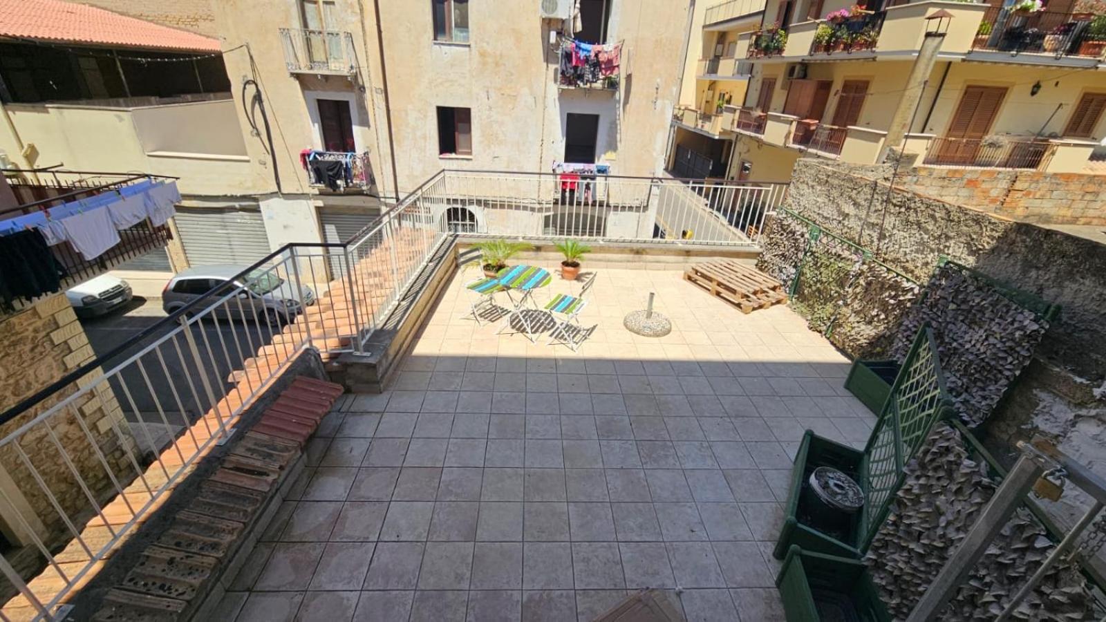 Casa Vacanze Simone Villa Fondi Bagian luar foto